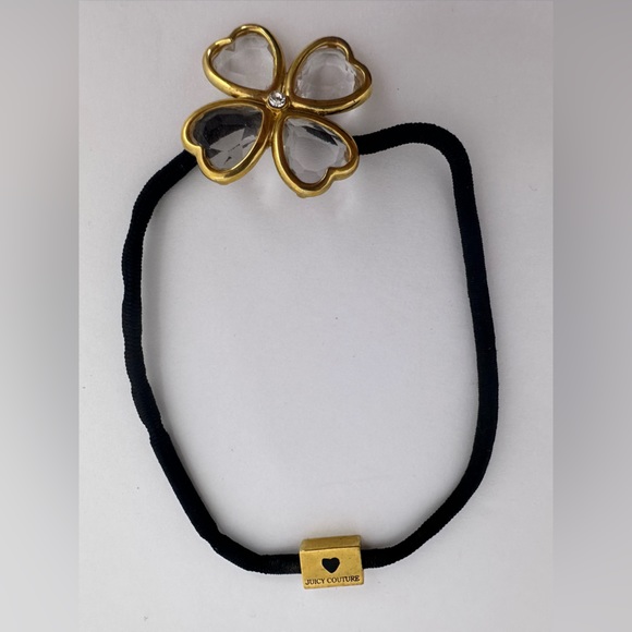 Juicy Couture rare vintage hair accessory - Picture 5 of 5